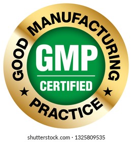 Free Sugar Pro Good manufacturing Practice